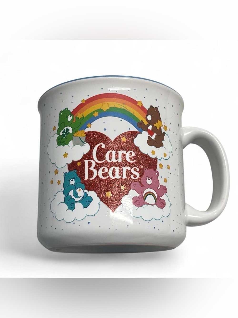 Care Bears Camper Mug
